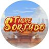 2. Tigre Sortudo - Slot novo popular