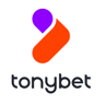 TonyBet: Hasta 500€ en bono de bienvenida