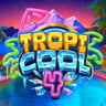 1. Tropicool 4 - Elk Studios