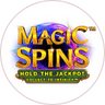 Magic Spins