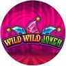 3. Wild Wild Joker  - Slot com 720 formas de ganhar
